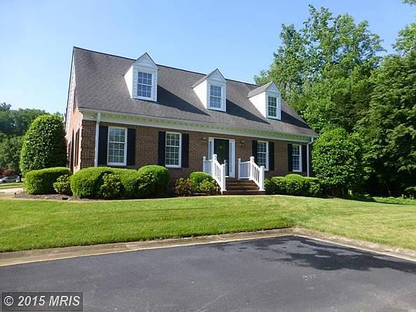 1st image of 3901 Corbin Hall Ln