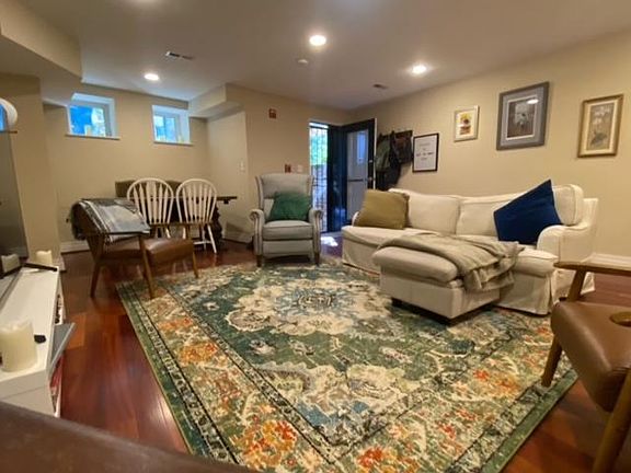 Living Room looking Out2
