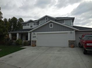 16855 N Darmady Loop, Nampa, ID 83687