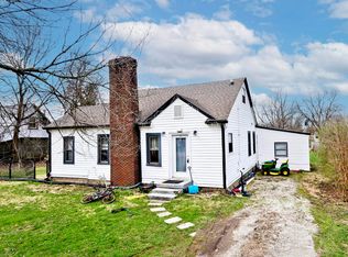 5616 S Randolph St, Indianapolis, IN 46227