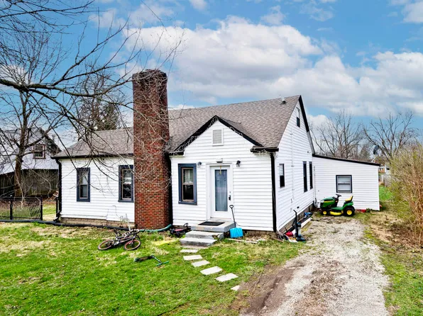 5616 S Randolph St, Indianapolis, IN 46227