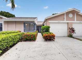 8427 Parkgate Road #C, Boca Raton, FL 33496
