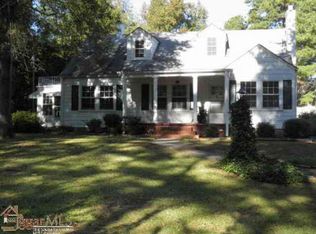 1626 Greenwood Rd, Laurens, SC 29360