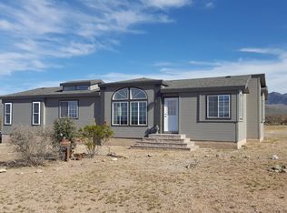 12235 E Calle 21, Hereford, AZ 85615