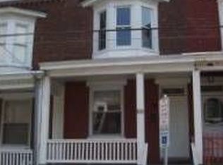 625 Ross St, Harrisburg, PA 17110