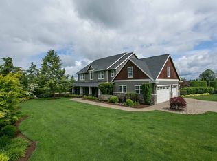 14303 S Stoneridge Dr, Oregon City, OR