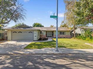 3313 Mark Allen Dr, Modesto, CA 95350