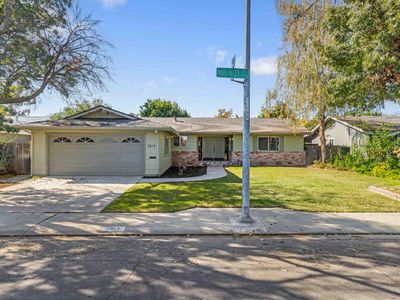 3313 Mark Allen Dr, Modesto, CA, 95350