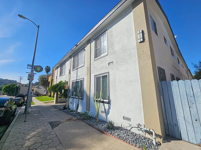 5921 Monterey Rd #6 — Photo 7