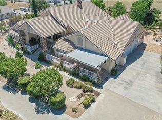 33417 Orrin Rd, Santa Clarita, CA 91390