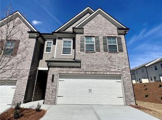 2522 Pearl Ridge Trce, Buford, GA 30519