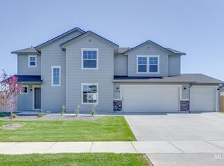 2046 W Rickon Ct, Kuna, ID 83634