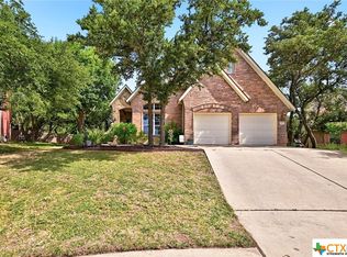 2400 Elkhorn Ranch Rd, Leander, TX 78641
