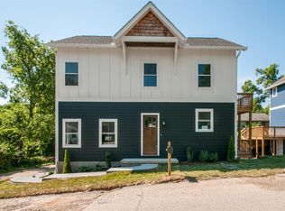 1207 Cecilia Ave, Nashville, TN 37208