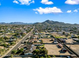 15220 N 27TH Street, Phoenix, AZ 85032