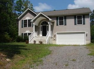 108 American Dr, Ruther Glen, VA 22546