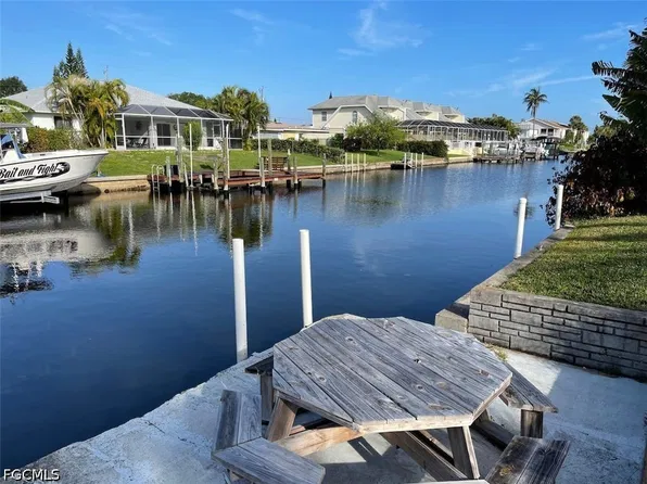 4926 Vincennes St #1-3, Cape Coral, FL 33904