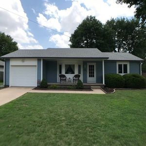 5127 W Memory Ln, Wichita, KS, 67212