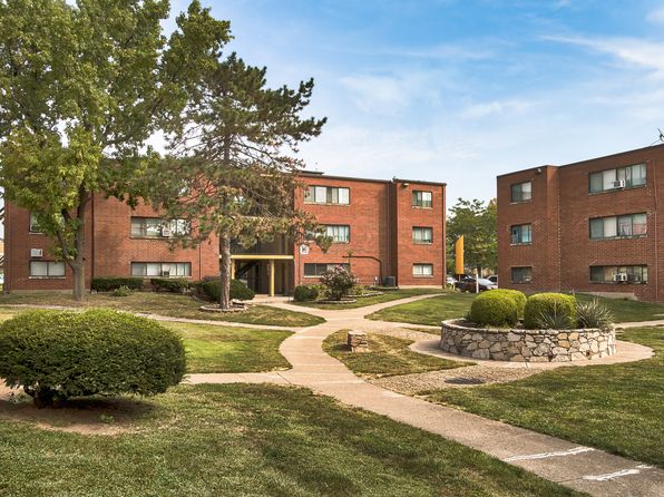 839 Ezzard Charles Dr APT H