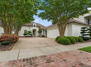 228 E Greens Dr, Baton Rouge, LA 70810