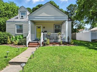 2304 Leckie St, Portsmouth, VA 23704