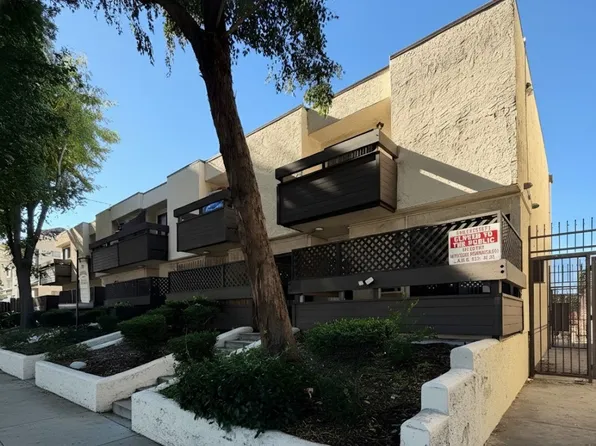 9929 Sepulveda Blvd., 9929 Sepulveda Blvd Unit 207, Mission Hills, CA 91345