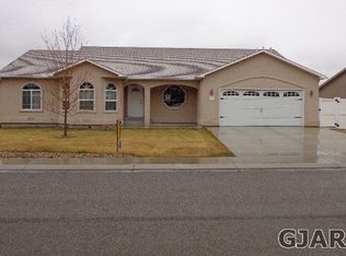 759 Sabil Dr, Fruita, CO 81521