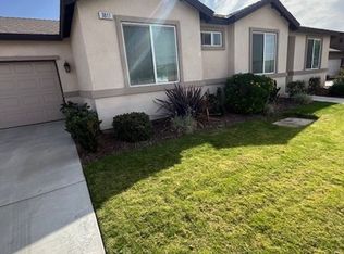 3811 W Nellis Ave, Visalia, CA 93277