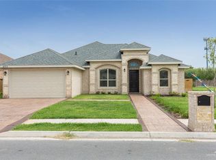 4913 Kendlewood Ave, McAllen, TX 78501
