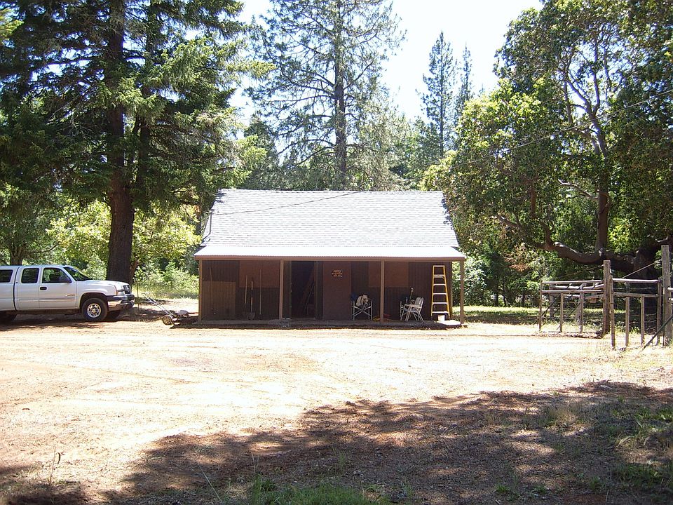 Front Of 1 Story