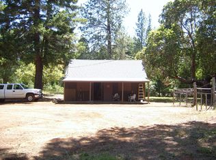 545 Thompson Creek Rd, Selma, OR 97538