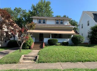 391 Palm Ave, Akron, OH 44301