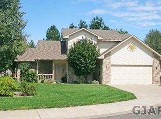 630 Pagosa Ct, Grand Junction, CO 81506