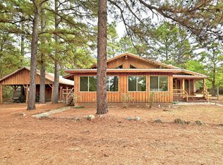 235 Antioch Rd, Paige, TX 78659