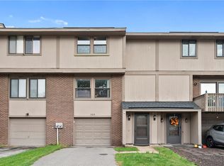 322 Ridge Point Cir, Bridgeville, PA 15017
