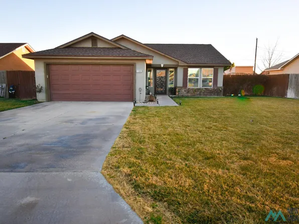 1205 W Avenue Q, Lovington, NM 88260