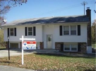 13031 Clarion Rd, Fort Washington, MD 20744