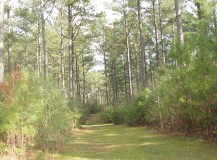 Tbd Old Highway 24, Liberty, MS 39645