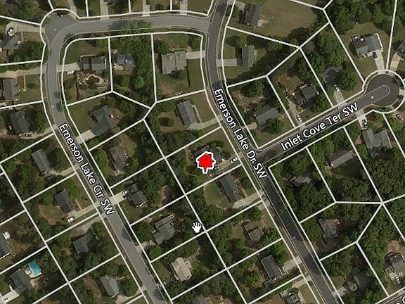 2nd image of 2885 Emerson Lake Dr
