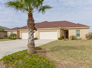 6 Valdarama Dr, Laguna Vista, TX 78578