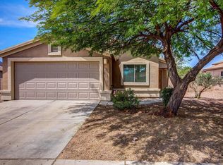 7550 S Carlisle Ave, Tucson, AZ 85746