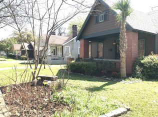 2228 Winona Ave, Montgomery, AL 36107