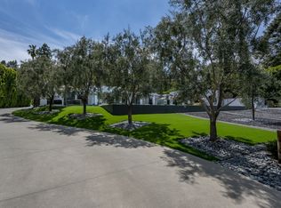 16032 Valley Vista Blvd, Encino, CA 91436