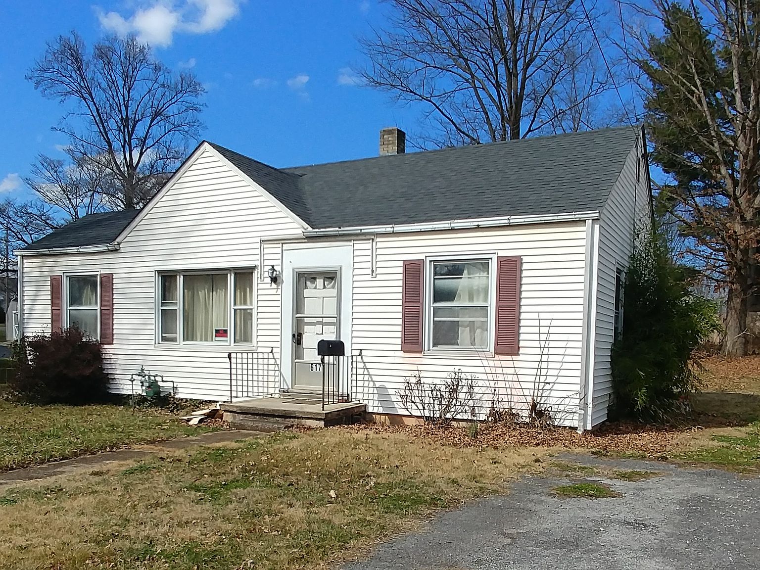 617 Hershberger Rd NW, Roanoke, VA 24012 Zillow