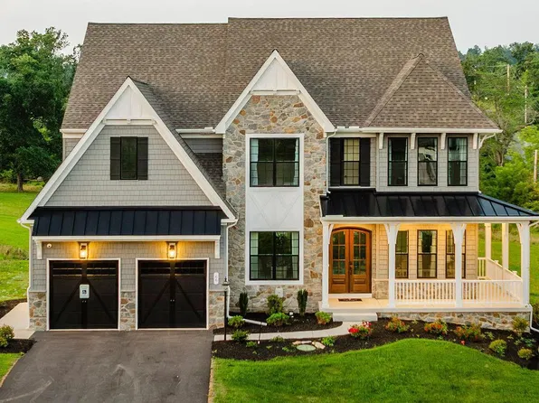 10000 Sycamore Dr, Lansdale, PA 19446