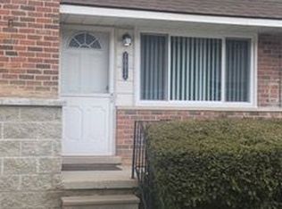 10017 Middlebelt Rd, Livonia, MI 48150