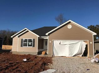 630 Red Maple St, Bowling Green, KY 42101