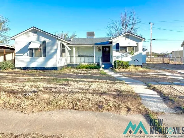 409 Margaret St, Carlsbad, NM 88220