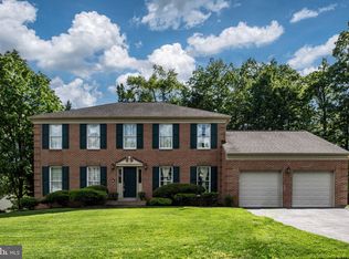 48 Bridgeport Cir, Stafford, VA 22554