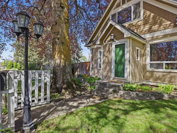 428 W Dalton Ave, Spokane, WA 99205